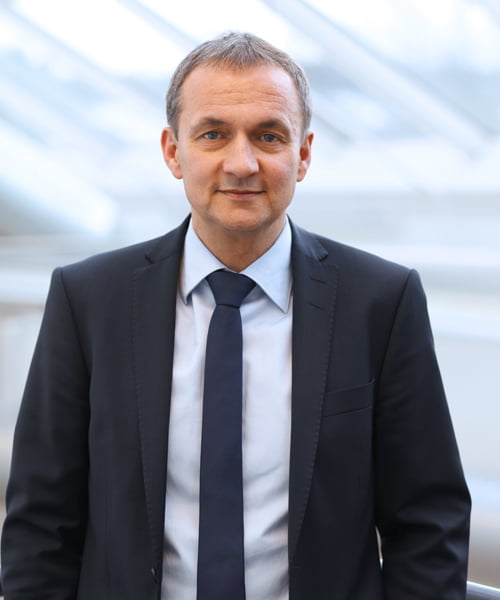 Volker Rehrmann