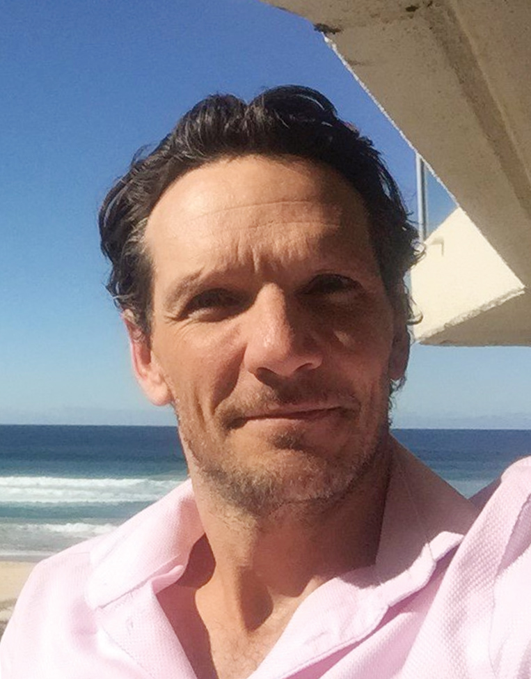 Rémi Duracher