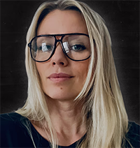 Ina Stöver