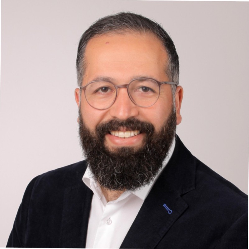 Rasoul Rezai