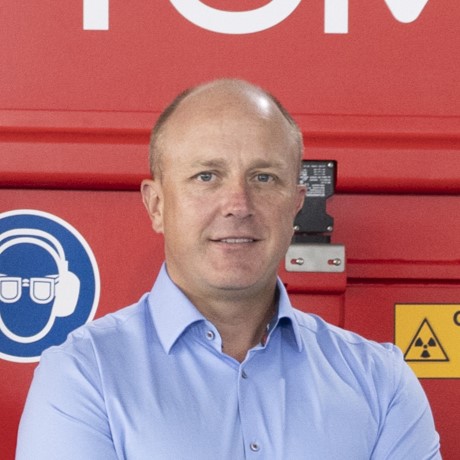 Anthony Viljoen