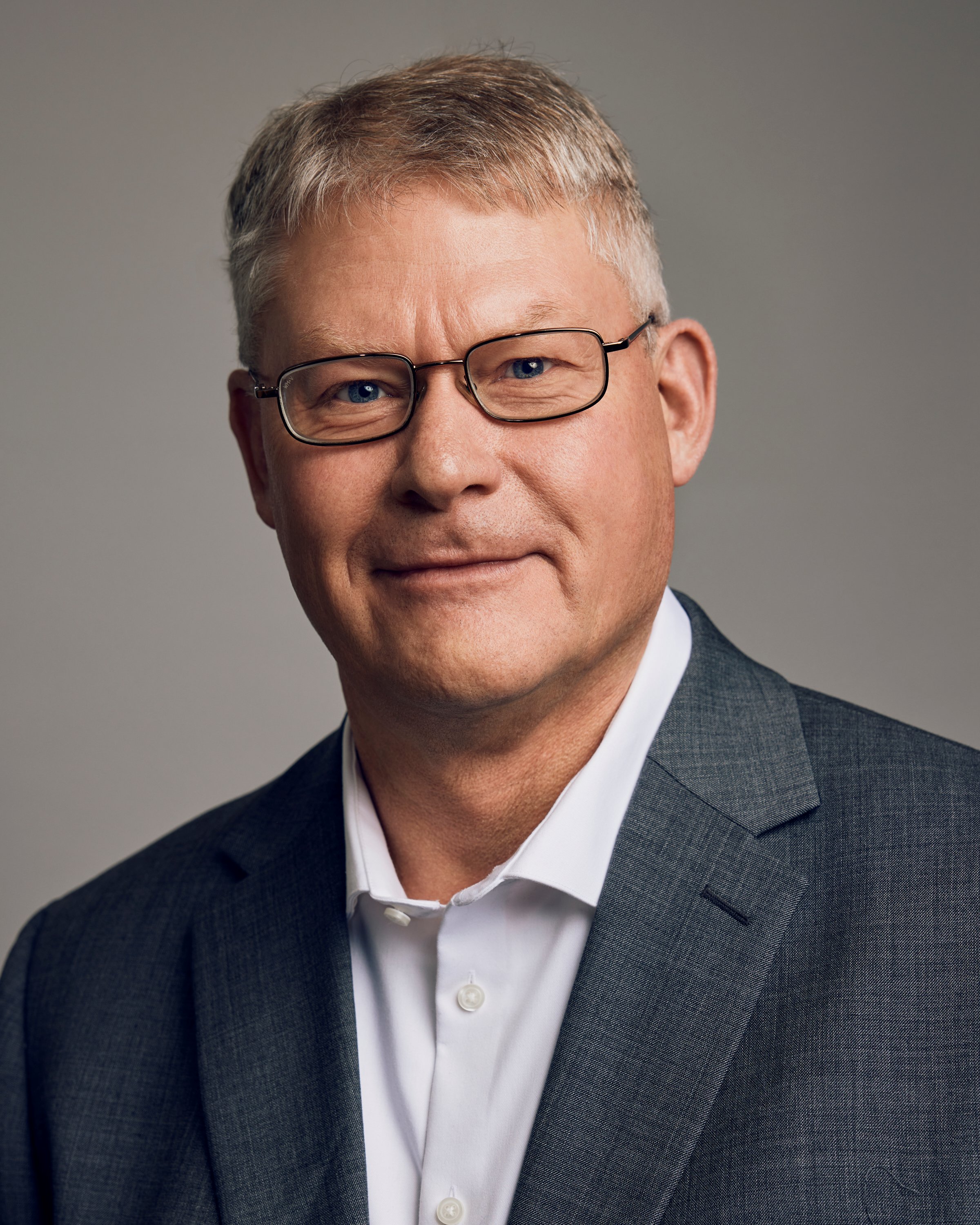 Mark Bren