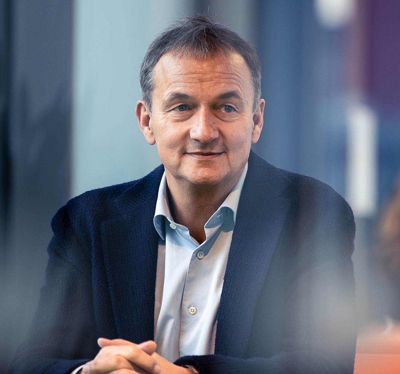 Dr. Volker Rehrmann