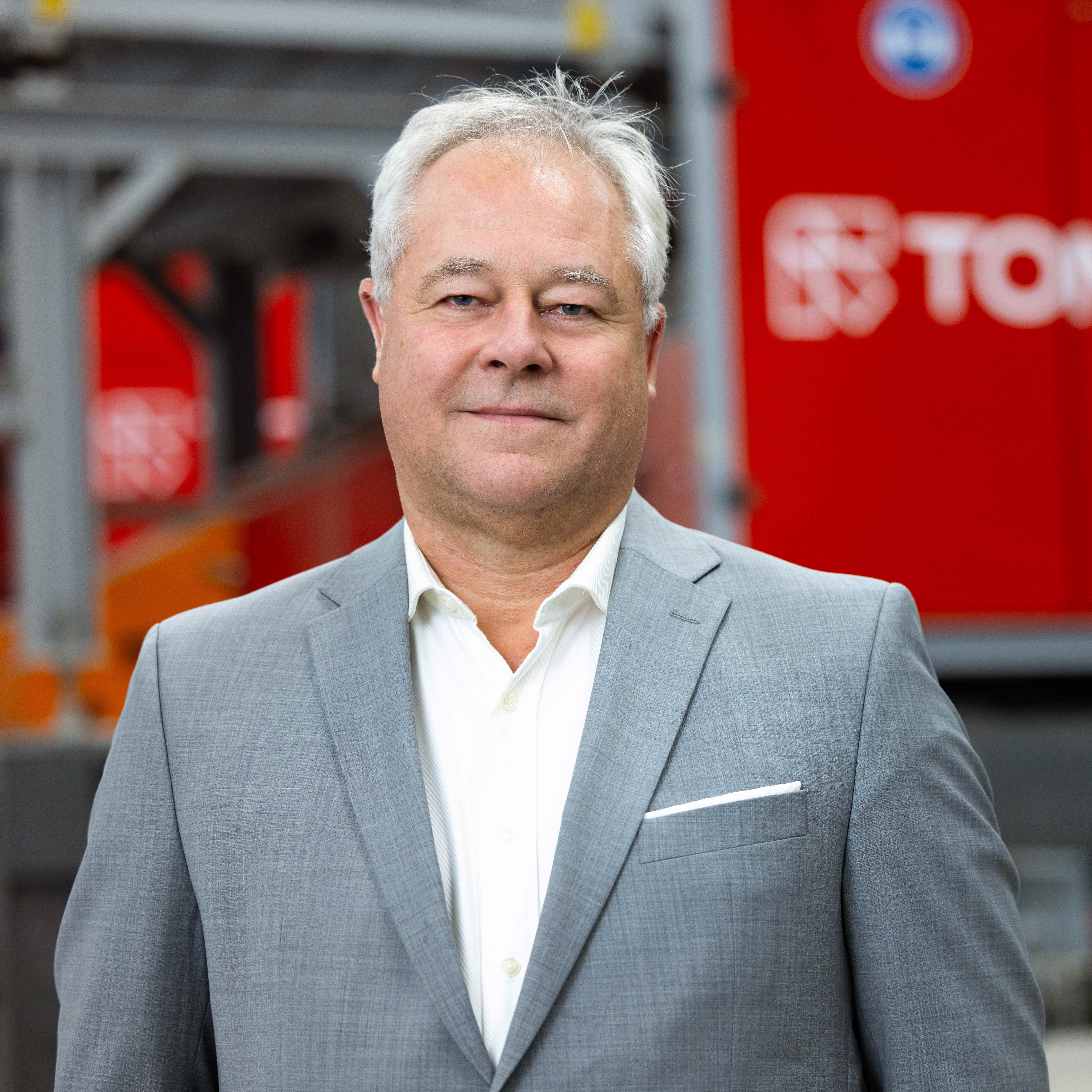 Jens-Michael Bergmann
