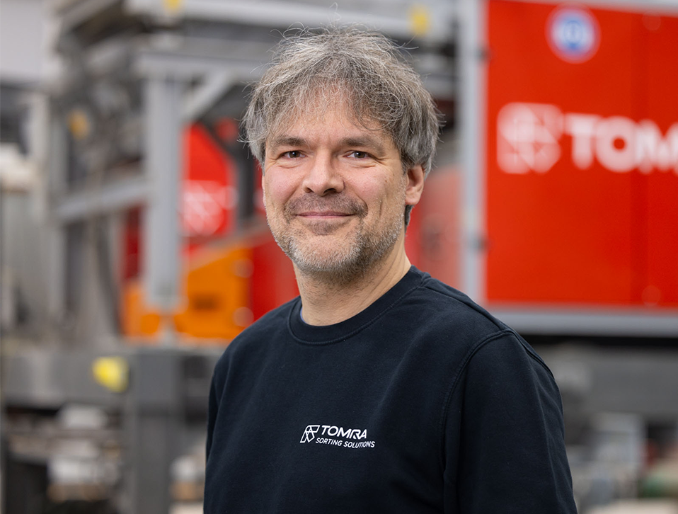 Stefan Jürgenson