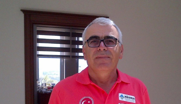 Nazmi Çetin